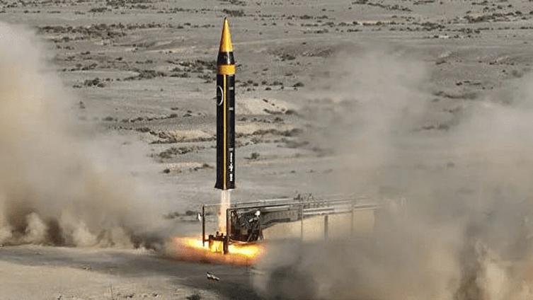 هشدار اسرائیل درباره احیای سریع برنامه موشکی ایران