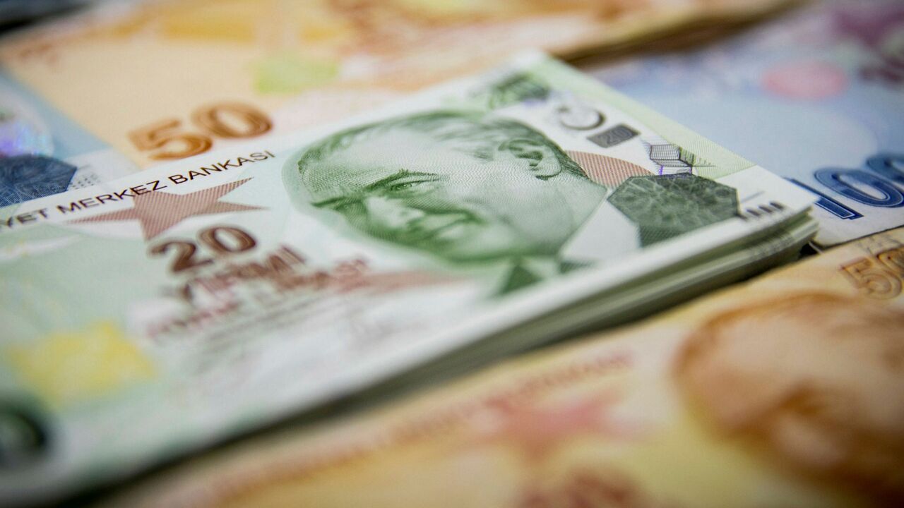 قیمت لیر، امروز سهشنبه ۱۸ آذر ۱۴۰۴ قیمت لیر، امروز سهشنبه ۱۸ آذر ۱۴۰۴