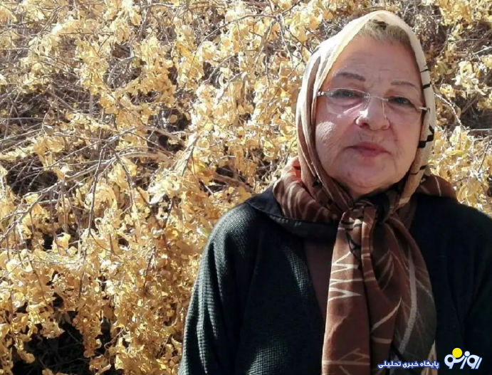 عکس آزیتا لاچینی ۳۲ ساله در کنار خسرو شکیبایی ۲۶ ساله! عکس آزیتا لاچینی ۳۲ ساله در کنار خسرو شکیبایی ۲۶ ساله!