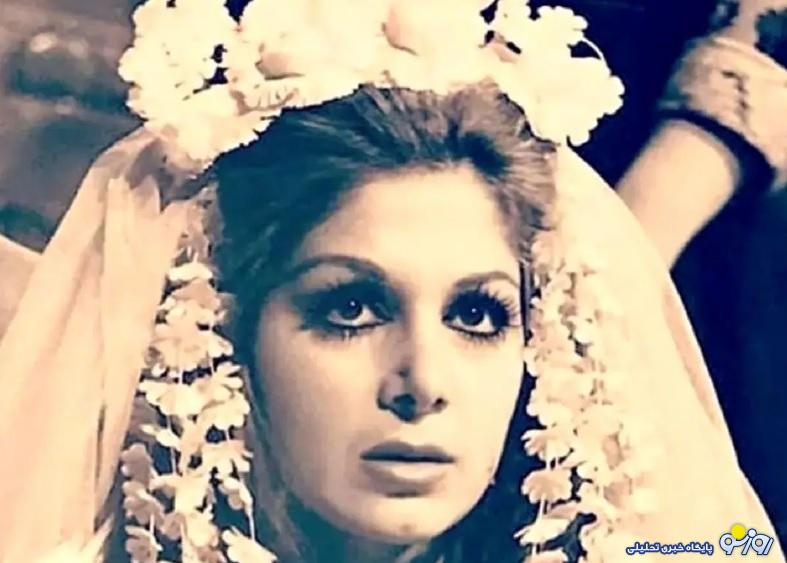 چهره شورانگیز در جوانی و پیری!