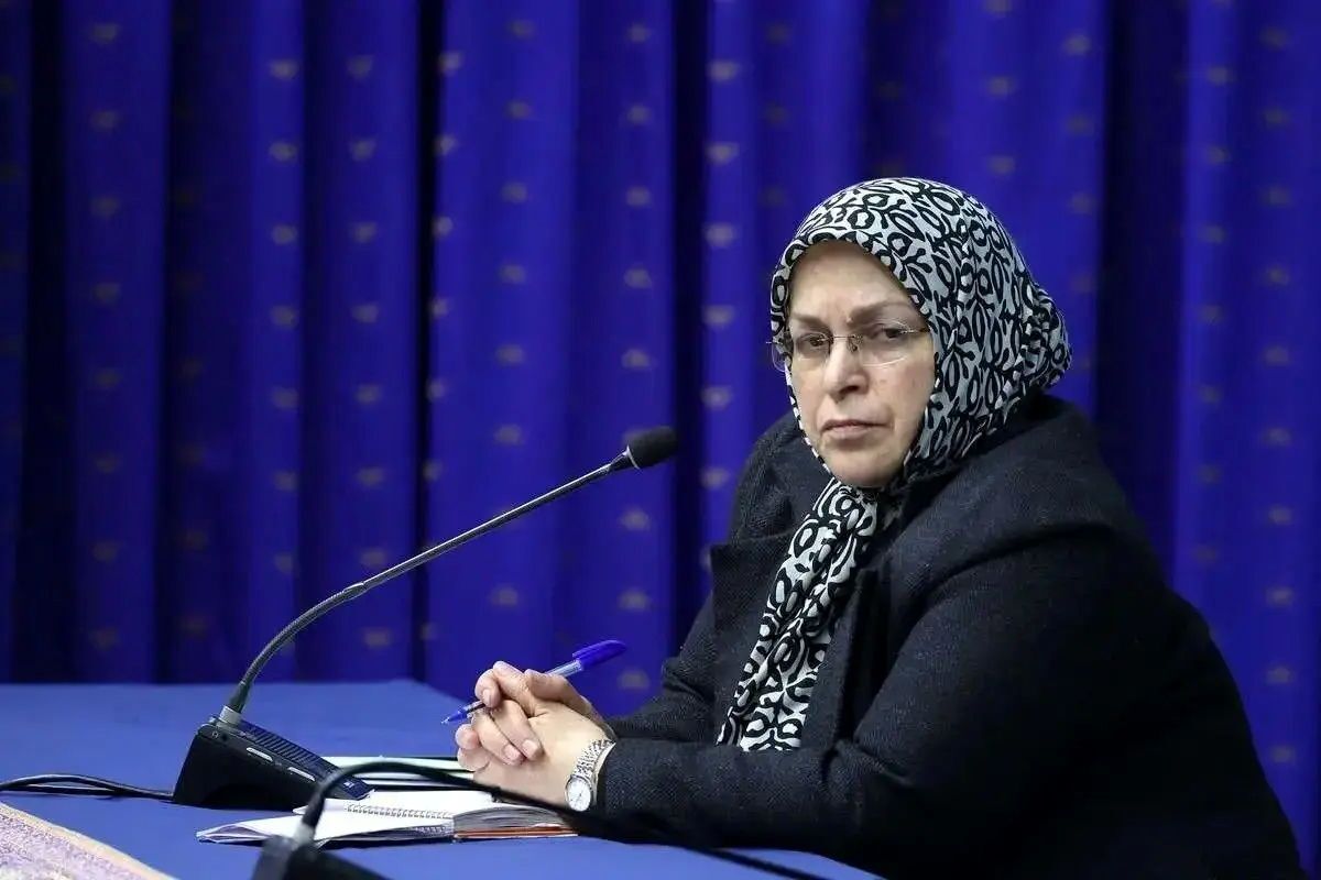 آذر منصوری: دولتی که نتواند فیلترینگ را رفع کند، به بیدولتی تبدیل میشود آذر منصوری