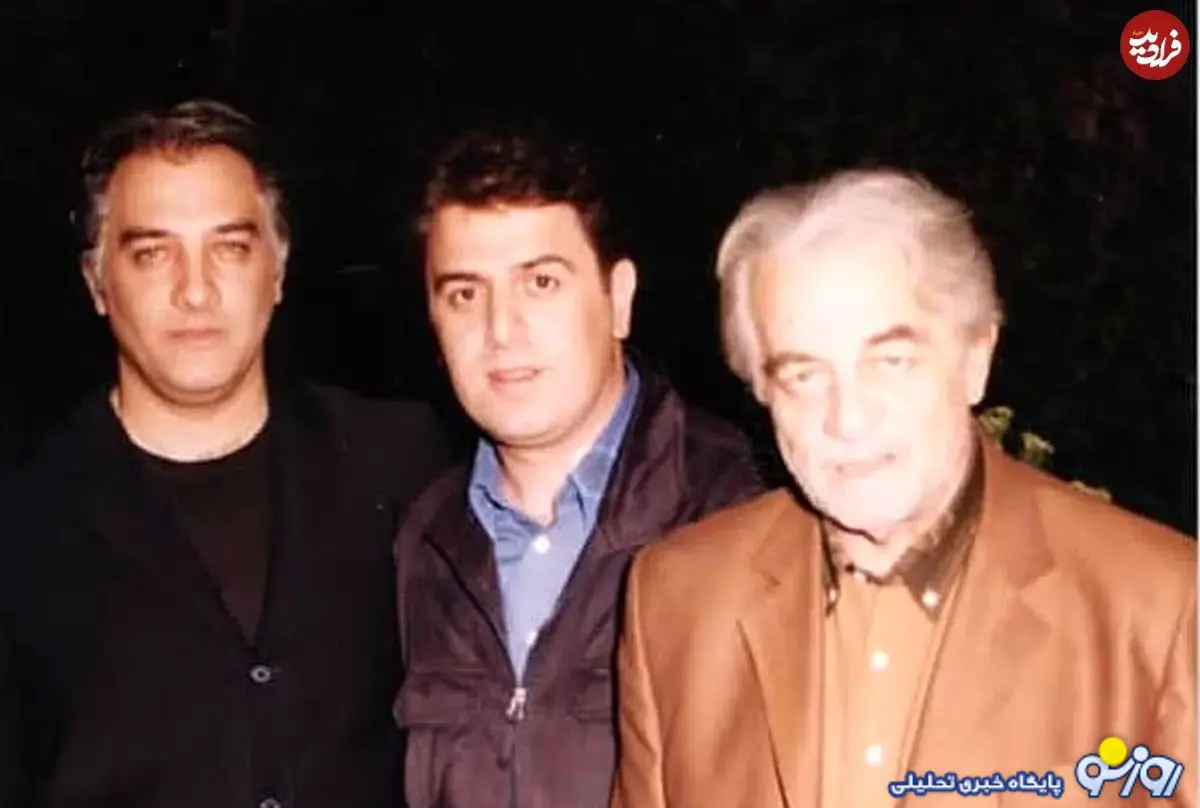 عکس گوگوش در عروسی پسر منوچهر نوذری عکس گوگوش در عروسی پسر منوچهر نوذری