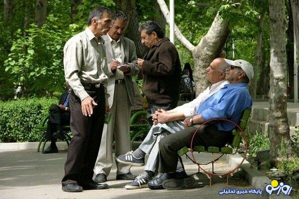 دولت برای ناترازی جیب بازنشستهها هم فکری دارد؟ دولت برای ناترازی جیب بازنشستهها هم فکری دارد؟
