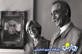 ماجرای قتل داریوش فروهر و پروانه اسکندری