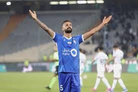 نخستین واکنش آرمین سهرابیان، مدافع استقلال به فیلم جنجالی لو رفته از او (تصویر)