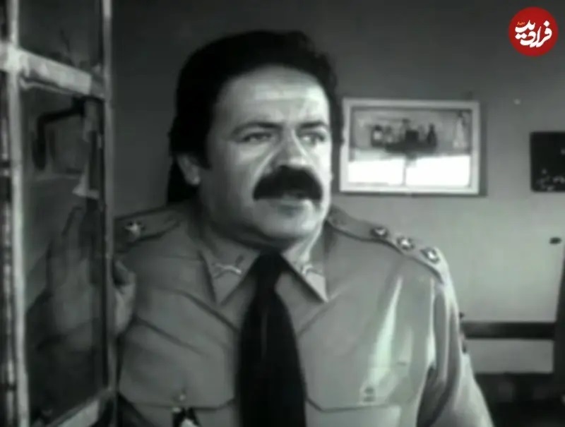 محمدعلی کشاورز