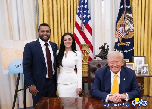 نفوذ موساد به درون دولت ترامپ با پرستویی ۲۷ ساله!