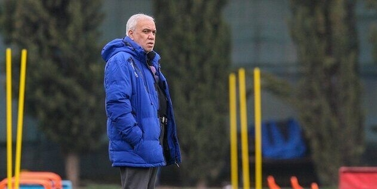 بخاطر استقلال پیشنهاد پرسپولیس را رد کردم! بخاطر استقلال پیشنهاد پرسپولیس را رد کردم!