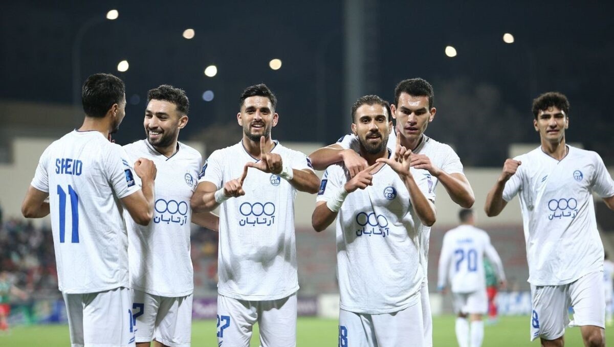 فدراسیون دشمنی با استقلال را به حد آخر رساند فدراسیون دشمنی با استقلال را به حد آخر رساند