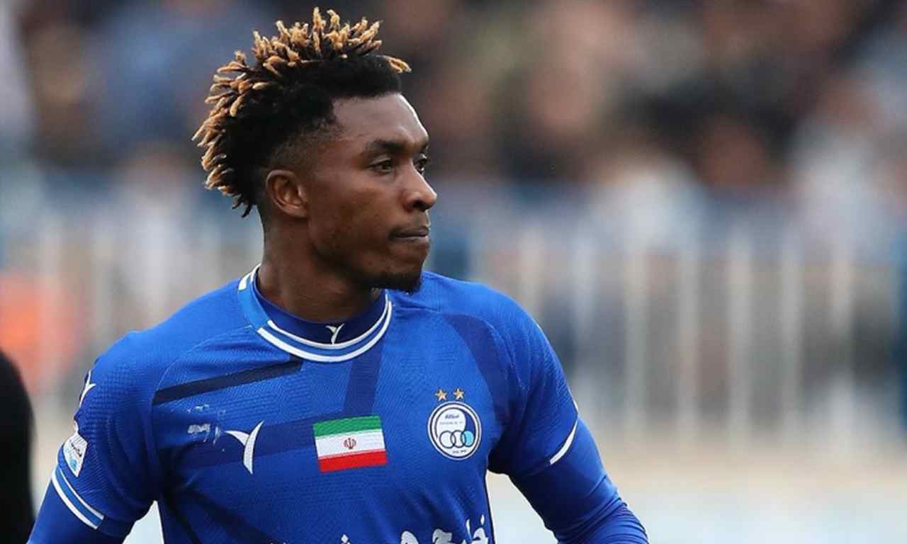 پارگی رباط برای ستاره خارجی استقلال؛ پایان کار جوئل کوجو در ایران؟ پارگی رباط برای ستاره خارجی استقلال؛ پایان کار جوئل کوجو در ایران؟