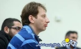 پلیس: بابک زنجانی خارج از اندازه خودش حرف می‌زند