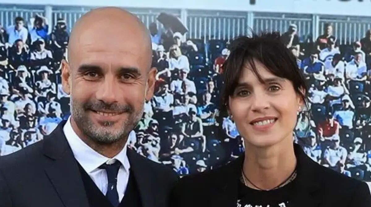 طلاق قطعی شد؛ پایان رسمی یک رابطه ۳۰ ساله با سرمربی فوتبال! طلاق قطعی شد؛ پایان رسمی یک رابطه ۳۰ ساله با سرمربی فوتبال!