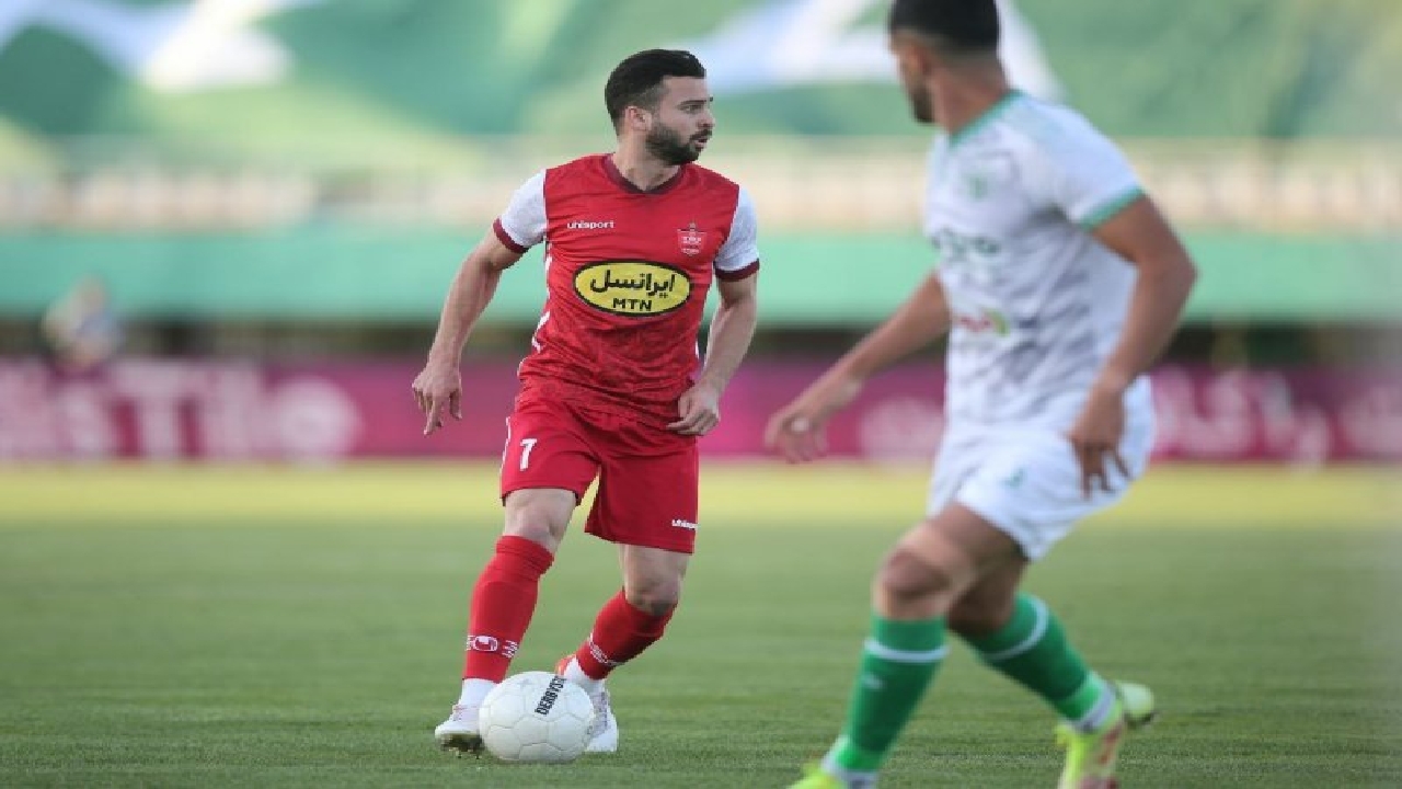 تکاپوی پرسپولیسی ها برای انتقام از آلومینیوم/ تراکتور درصدد قطع نوار تساوی ها در تبریز تکاپوی پرسپولیسی ها برای انتقام از آلومینیوم/ تراکتور درصدد قطع نوار تساوی ها در تبریز