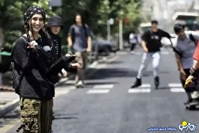 چند درصد جمعیت ایران را نسل زدیها تشکیل میدهند؟