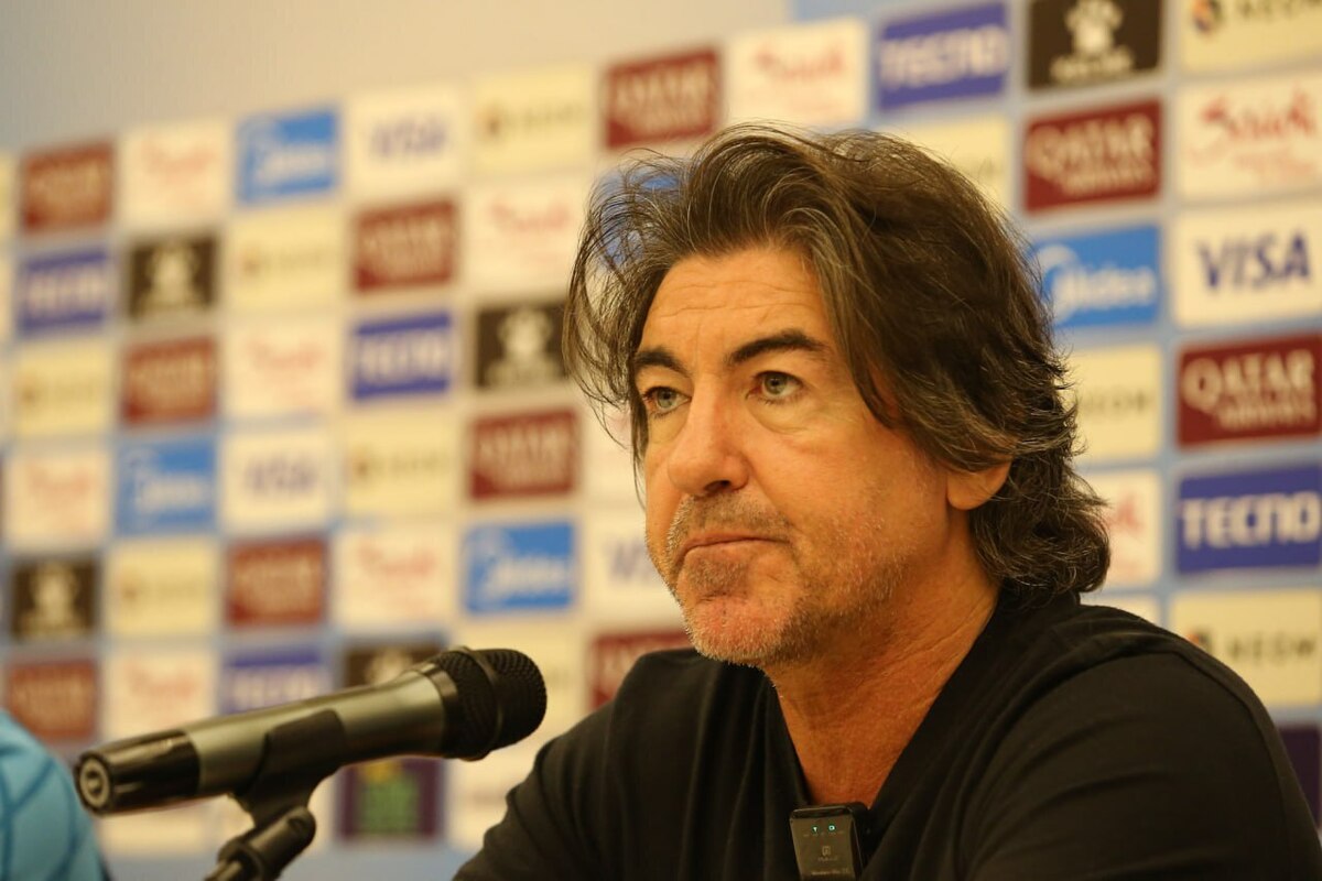 ساپینتو و آمار استقلال؛ عملکرد سرمربی پرتغالی، همتراز با نکونام! ساپینتو و آمار استقلال؛ عملکرد سرمربی پرتغالی، همتراز با نکونام!