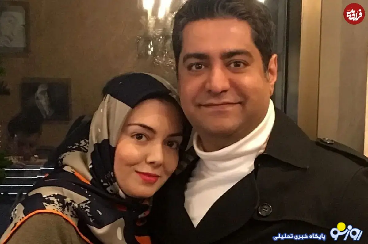 عکس آزاده نامداری ۴۲ روز قبل از فوتش در جزیره کیش عکس آزاده نامداری ۴۲ روز قبل از فوتش در جزیره کیش