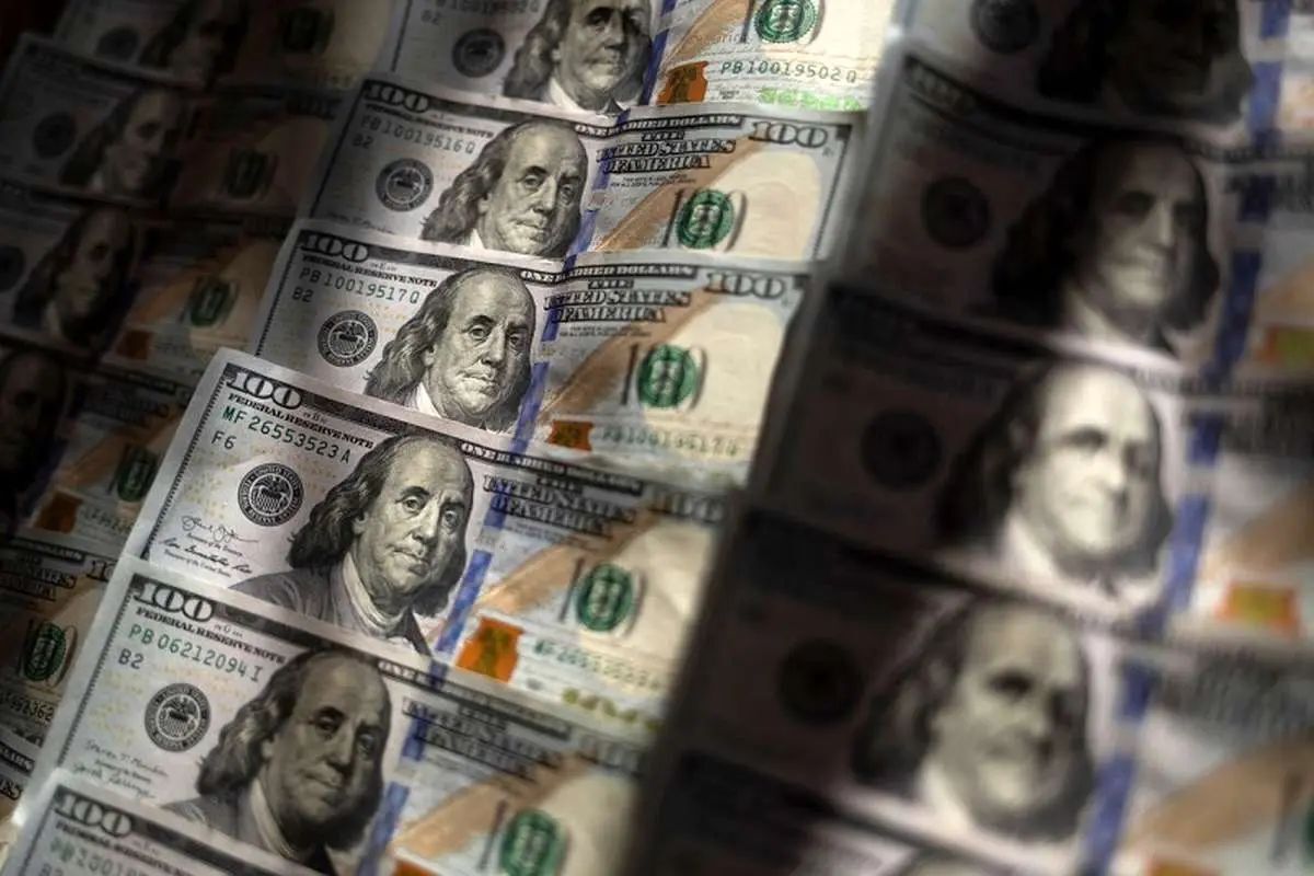 قیمت دلار آمریکا در بازار مبادله، امروز چهارشنبه ۲۶ آذر ۱۴۰۴ قیمت دلار آمریکا در بازار مبادله، امروز چهارشنبه ۲۶ آذر ۱۴۰۴