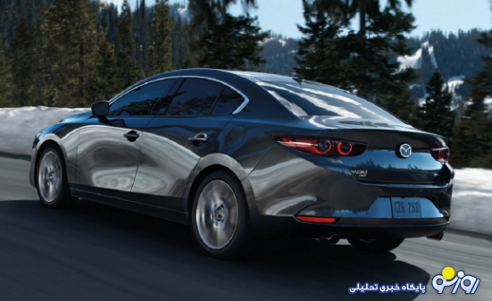 نکتاتی خاص درباره مزدا ۳ وارداتی ۲۰۲۵! نکتاتی خاص درباره مزدا ۳ وارداتی ۲۰۲۵!