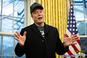 چرخش ایلان ماسک به سوی جمهوریخواهان!