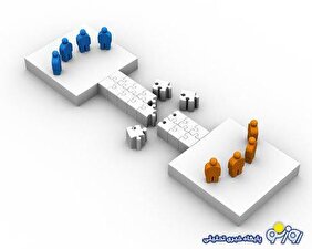 دولت کوچک میشود ولی کارمندان شغل خود را از دست نمیدهند!