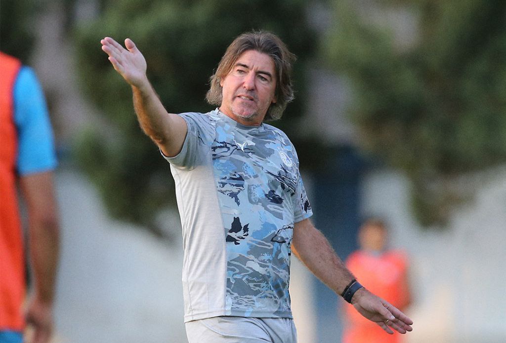 ابهام‌زدایی از جریمه ریکاردو ساپینتو توسط AFC