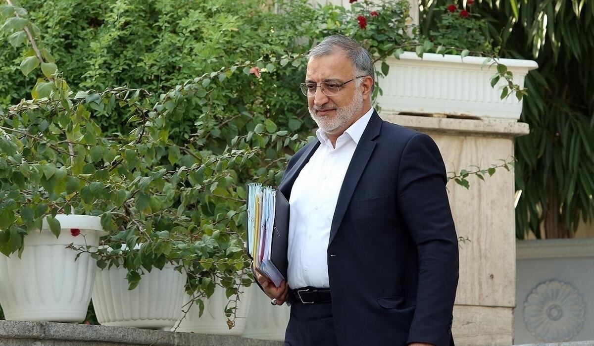 زاکانی زاکانی