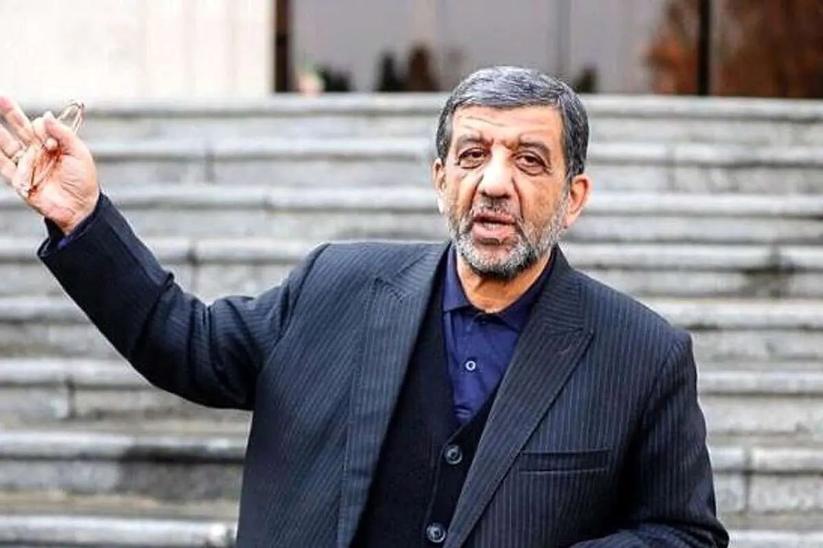 انتقاد ضرغامی: قرار بود با مدرکگرایی در دانشگاهها مبارزه کنیم، حوزههای علمیه را هم وارد این موضوع کردیم انتقاد ضرغامی: قرار بود با مدرکگرایی در دانشگاهها مبارزه کنیم، حوزههای علمیه را هم وارد این موضوع کردیم