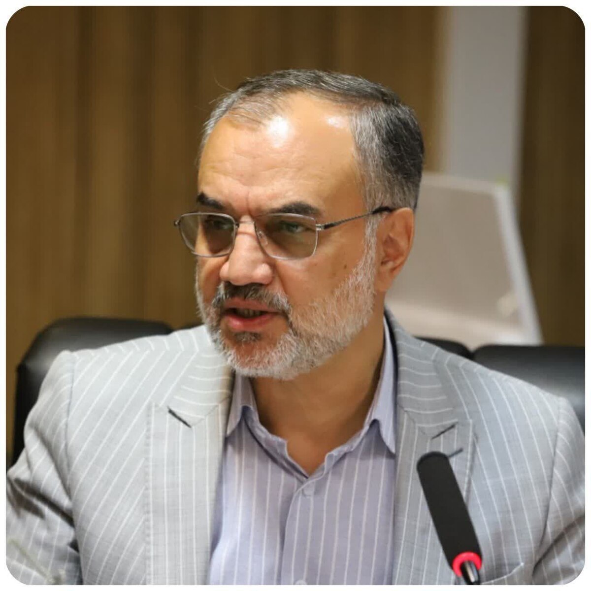 ساماندهی نیروهای شرکتی شهرداری و استقلال بودجه شوراها/ تصویب اصلاح چارت اداری شورای رشت ساماندهی نیروهای شرکتی شهرداری و استقلال بودجه شوراها/ تصویب اصلاح چارت اداری شورای رشت