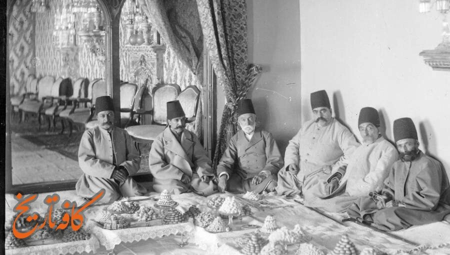 عکس‌های عروسی و سرانجام تلخ ملیجک، کودک عزیزکرده ناصرالدین‌شاه