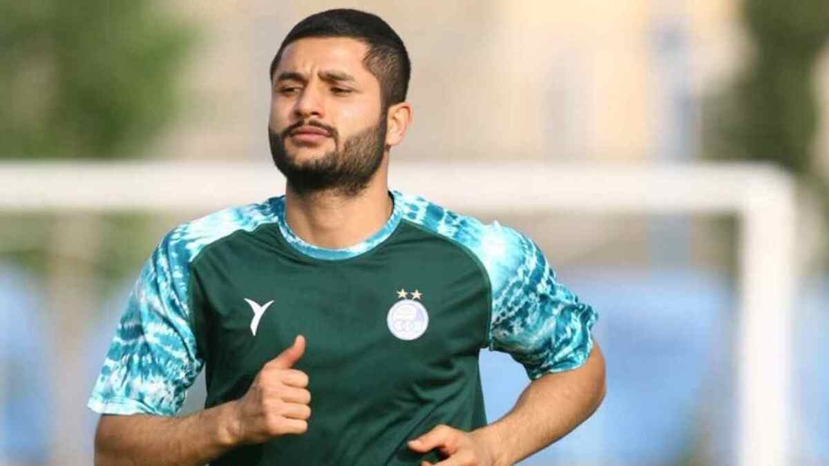 بهترین خبر ممکن برای استقلال و ساپینتو رسید