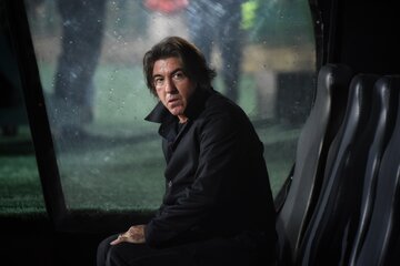 ادعای جنجالی ریکاردو ساپینتو درباره استقلال