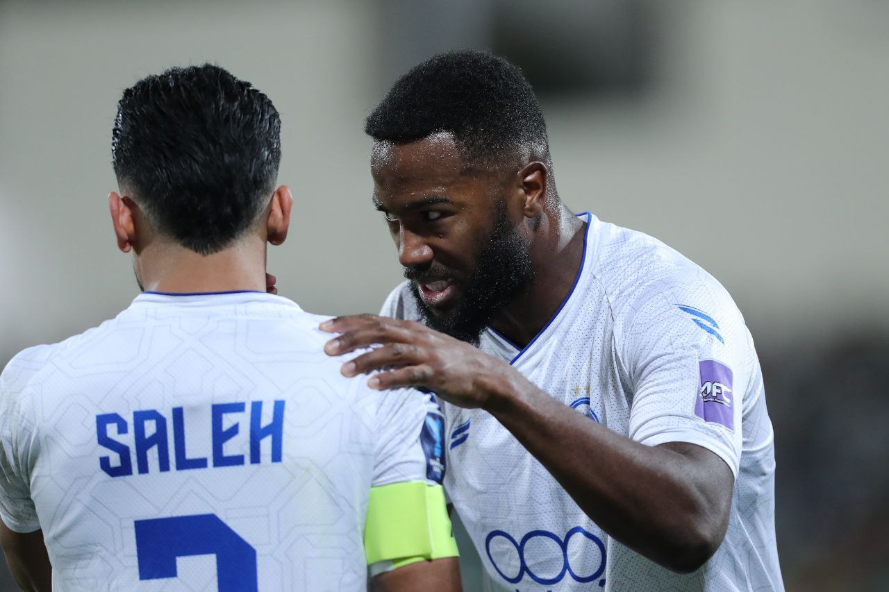 این ستاره 470 میلیاردی استقلال، مشکل قلبی دارد!