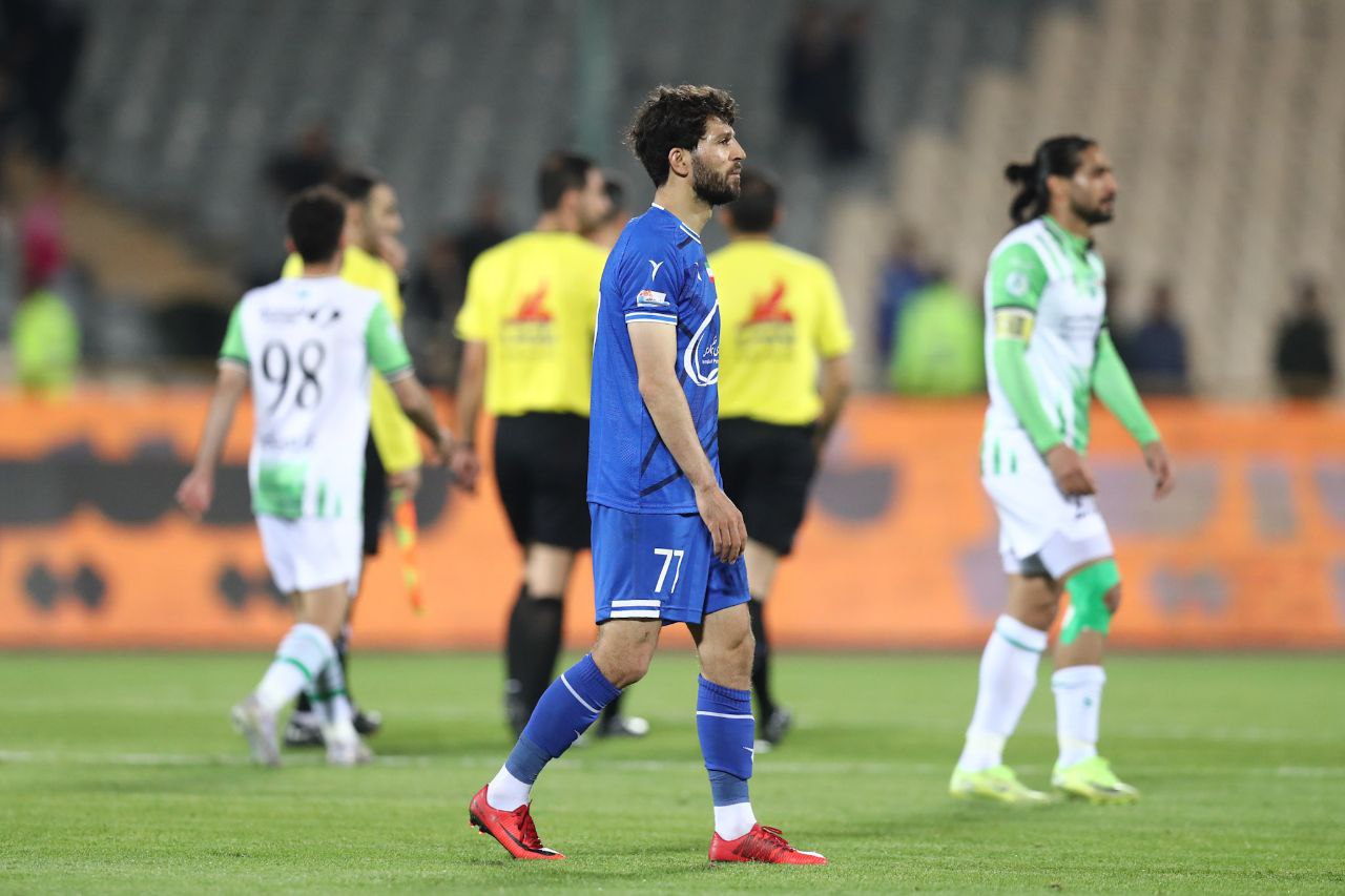 کارشناس حقوق بینالملل ورزش: ماشاریپوف مشکلی برای حضور در لیست استقلال به عنوان بازیکن آزاد ندارد کارشناس حقوق بینالملل ورزش: ماشاریپوف مشکلی برای حضور در لیست استقلال به عنوان بازیکن آزاد ندارد