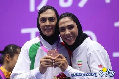 محرومیت در انتظار خواهران منصوریان! محرومیت در انتظار خواهران منصوریان!