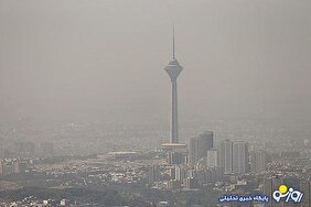 این هشت شهر ایران، امروز تبدیل به اتاق گاز شده‌اند