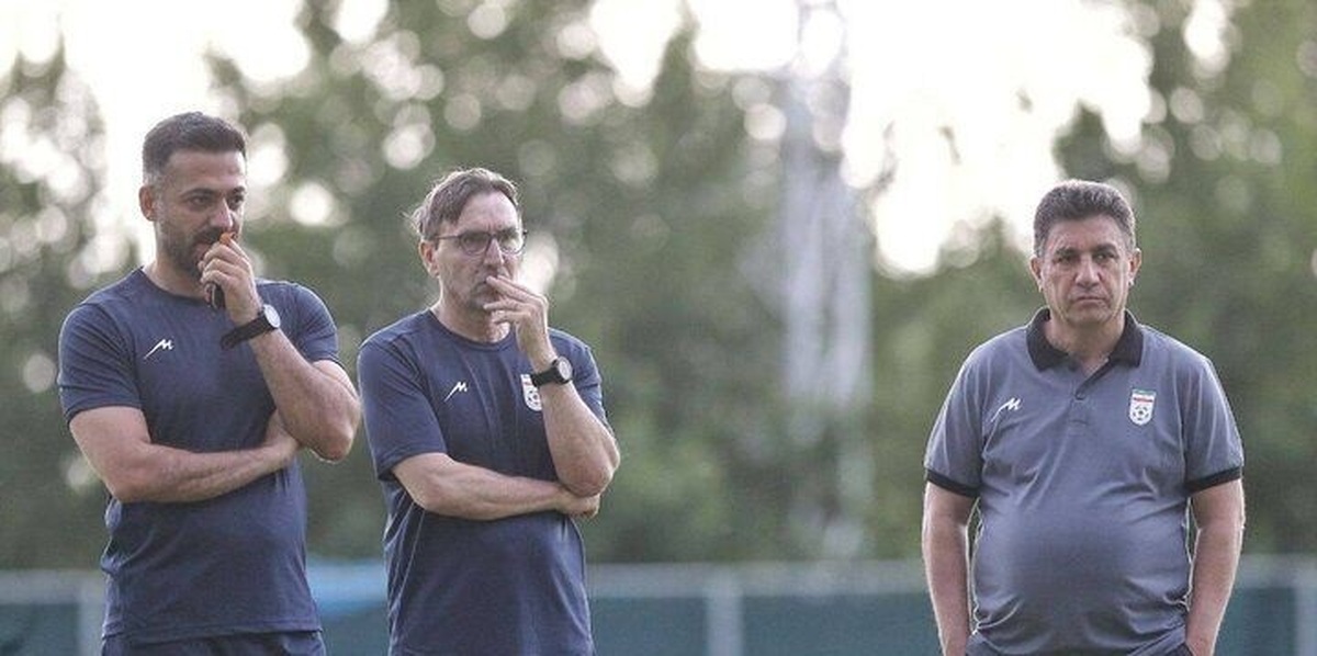 پشت‌پرده حضور سرمربی پیشین تیم ملی در دبی/ ایجنتی که از امارات دست‌به‌کار شده!