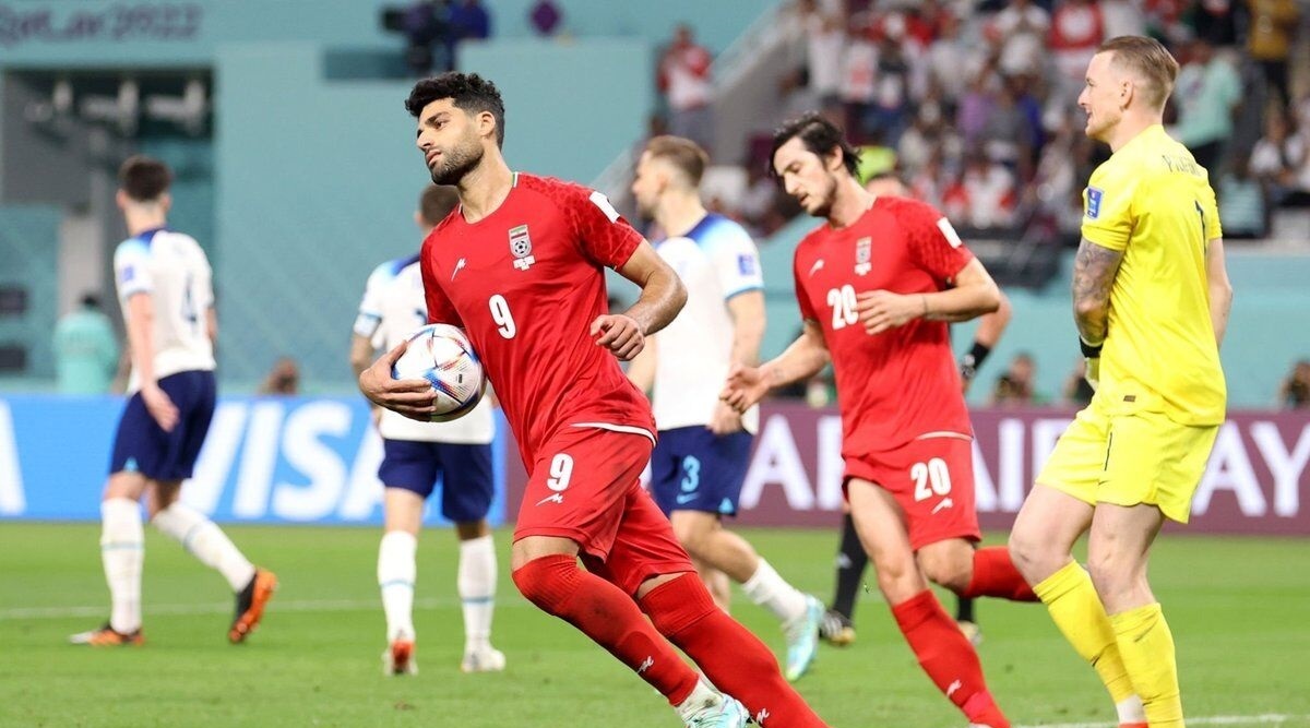 طارمی بعد از انتخاب میلاد محمدی، سراغ سرمربی تیم ملی را گرفت!