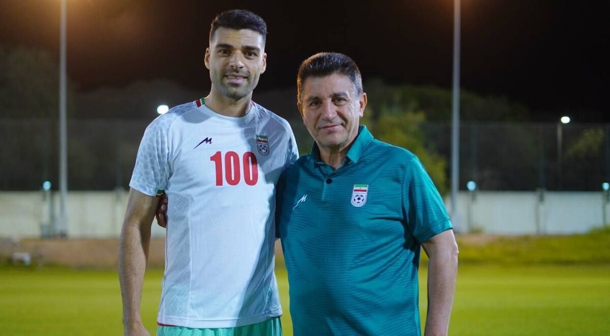 آقای قلعه‌نویی از امثال طارمی نترس، پس اقتدارت کجاست؟