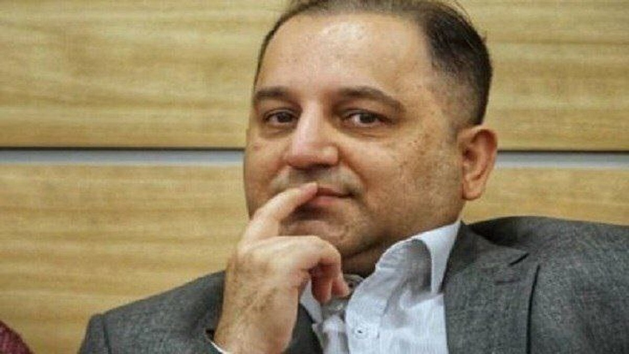 مهدی طارمی از قلعه نویی عذرخواهی کرده است/ نباید اجازه بدهیم بازیکن محوری در تیم ملی باشد مهدی طارمی از قلعه نویی عذرخواهی کرده است/ نباید اجازه بدهیم بازیکن محوری در تیم ملی باشد