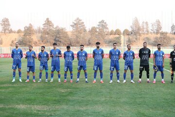 بیانیه تند باشگاه استقلال؛ این اتفاقات برای همه آشناست! بیانیه تند باشگاه استقلال؛ این اتفاقات برای همه آشناست!