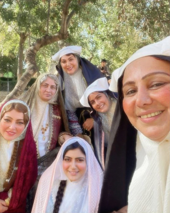 بازیگران بامداد خمار بازیگران بامداد خمار