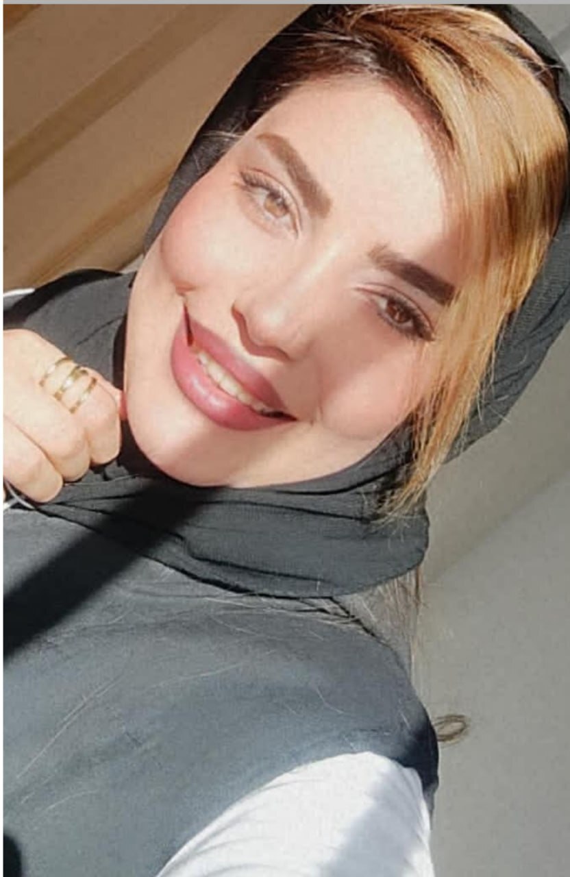 عاطفه حبیبی