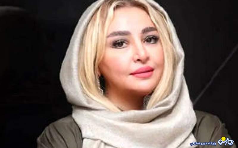 عکس خانوم بازیگر با سیگار به دست غوقا به پا کرد! عکس خانوم بازیگر با سیگار به دست غوقا به پا کرد!