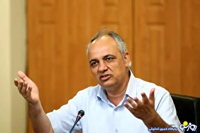 نظر زیدآبادی در خصوص توهین به رییسی!