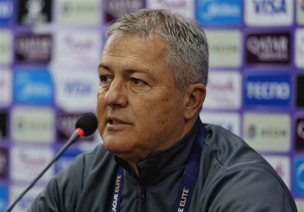 هشدار جدی اسکوچیچ: پرونده بازی با پرسپولیس بسته شد