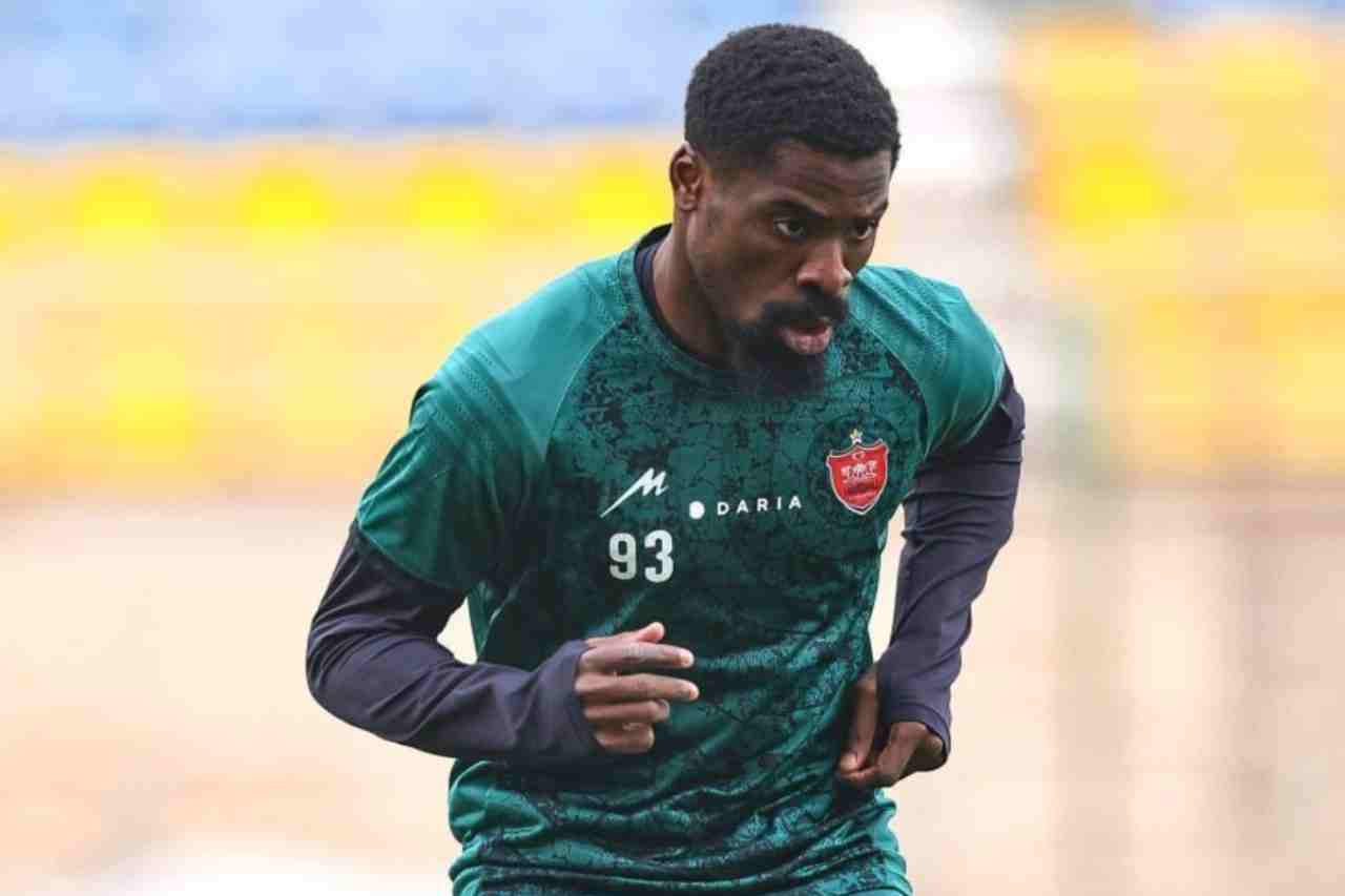 طعنه سنگین اسماعیل حلالی به این ستاره پرسپولیس