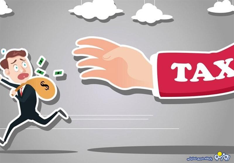 سخنگوی سازمان امور مالیاتی: مالیات از تراکنش کارتخوانها شایعه است سخنگوی سازمان امور مالیاتی: مالیات از تراکنش کارتخوانها شایعه است