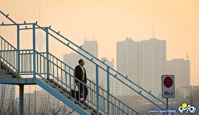 با تشکر از آلودگی هوا که موجب تراز تمام ناترازی‌ها شد!