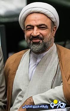 حمید رسایی دیگه پا رو بیشتر از گلیمش دراز کرد!