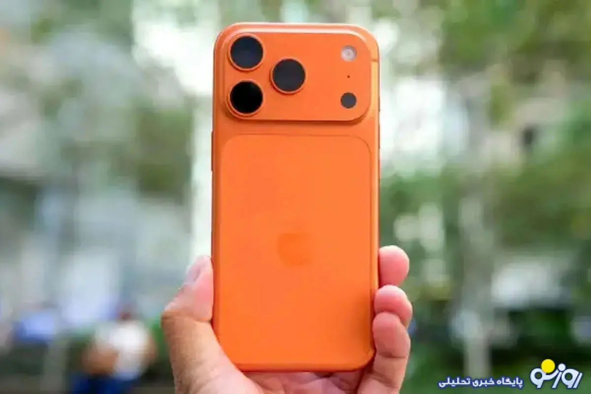 قیمت گوشی سامسونگ، شیائومی و آیفون امروز چهارشنبه ۵ آذر ۱۴۰۴ قیمت گوشی سامسونگ، شیائومی و آیفون امروز چهارشنبه ۵ آذر ۱۴۰۴